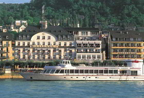 Bellevue Rheinhotel