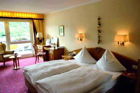 Bellevue Rheinhotel