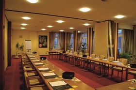 Bellevue Rheinhotel