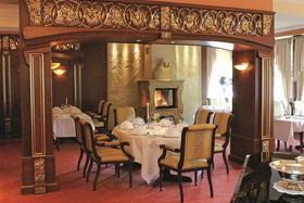 Bellevue Rheinhotel