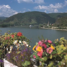 Bellevue Rheinhotel