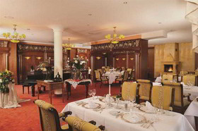 Bellevue Rheinhotel