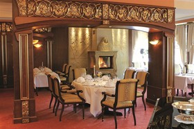 Bellevue Rheinhotel