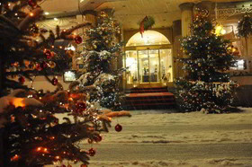 Bellevue Rheinhotel