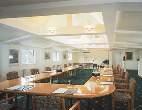 Bellevue Rheinhotel