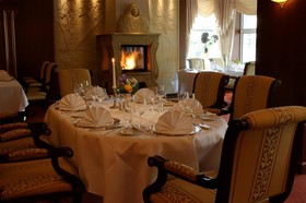 Bellevue Rheinhotel