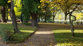 Bergschlößchen