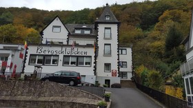 Bergschlößchen