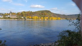 Bergschlößchen