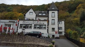 Bergschlößchen