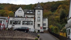 Bergschlößchen