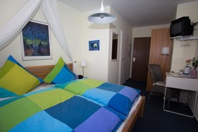City Hotel Hunsrücker Hof