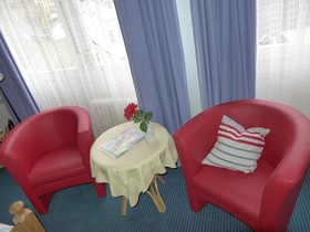 City Hotel Hunsrücker Hof