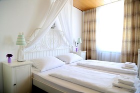 City Hotel Hunsrücker Hof