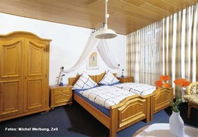 City Hotel Hunsrücker Hof