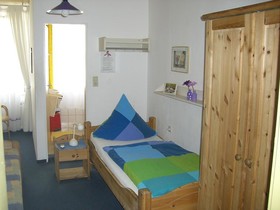 City Hotel Hunsrücker Hof