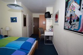 City Hotel Hunsrücker Hof