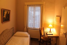 Hotel Ohm Patt