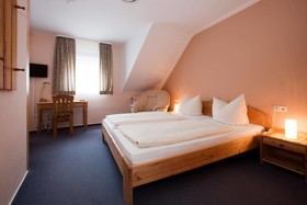 Mittelrhein Pension