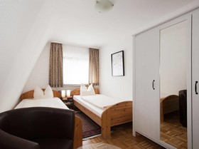 Mittelrhein Pension