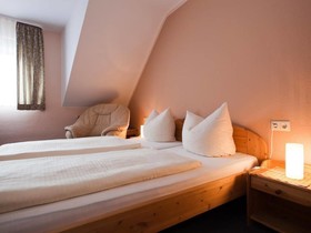 Mittelrhein Pension
