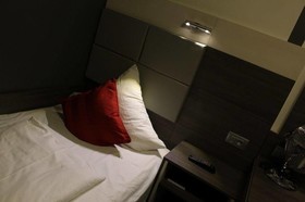 Rheinhotel Lilie