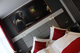 Rheinhotel Lilie