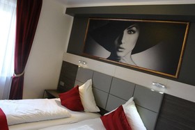 Rheinhotel Lilie