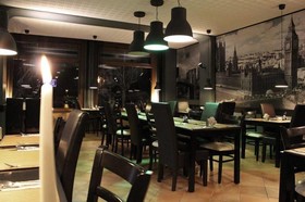 Rheinhotel Lilie