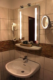 Rheinhotel Lilie