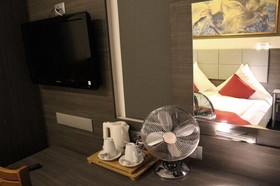 Rheinhotel Lilie