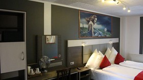 Rheinhotel Lilie