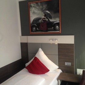Rheinhotel Lilie