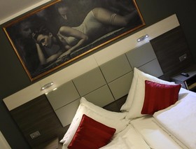 Rheinhotel Lilie