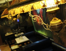 Rheinhotel Lilie