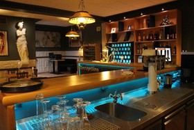 Rheinhotel Lilie