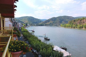Rheinhotel Lilie