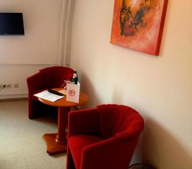 CAREA Schlosshotel Domäne Walberberg