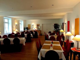 CAREA Schlosshotel Domäne Walberberg