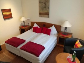 CAREA Schlosshotel Domäne Walberberg