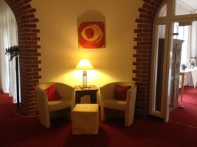 CAREA Schlosshotel Domäne Walberberg