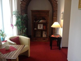 CAREA Schlosshotel Domäne Walberberg