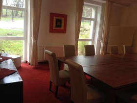 CAREA Schlosshotel Domäne Walberberg