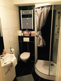 GZ Hostel Bornheim