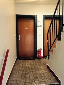 GZ Hostel Bornheim
