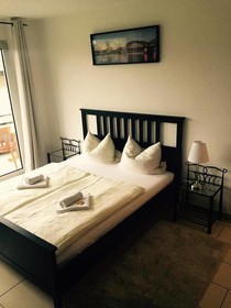 GZ Hostel Bornheim