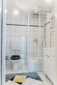 Apartmenthaus Am Achteck