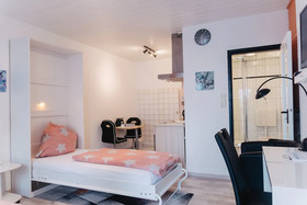 Apartmenthaus Am Achteck