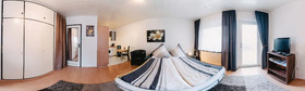 Apartmenthaus Am Achteck