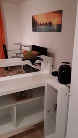 Apartmenthaus Am Achteck